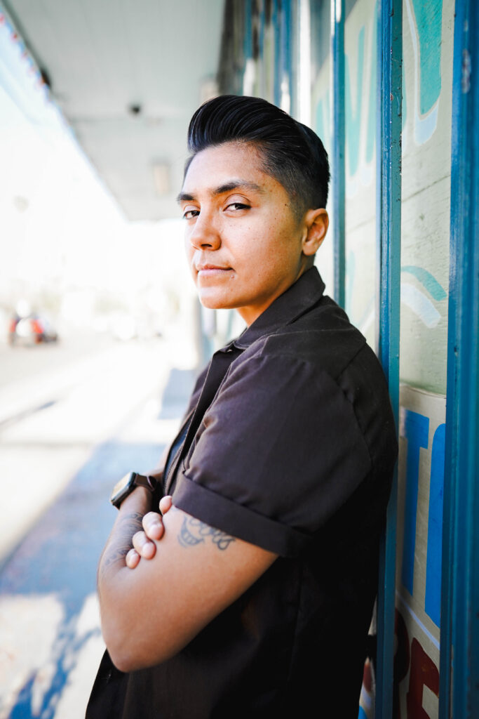 Against the Fascist Dyke