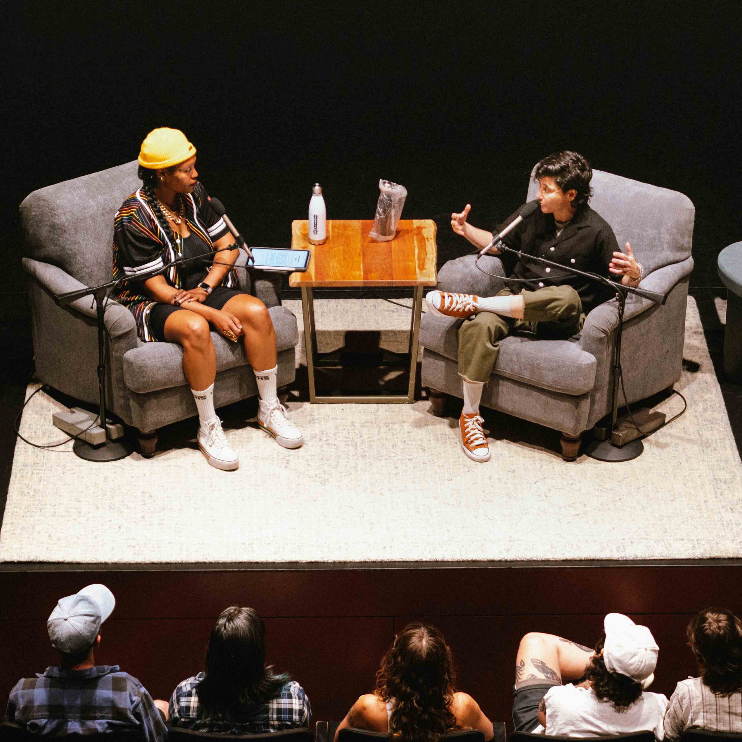 Speaking Engagements
