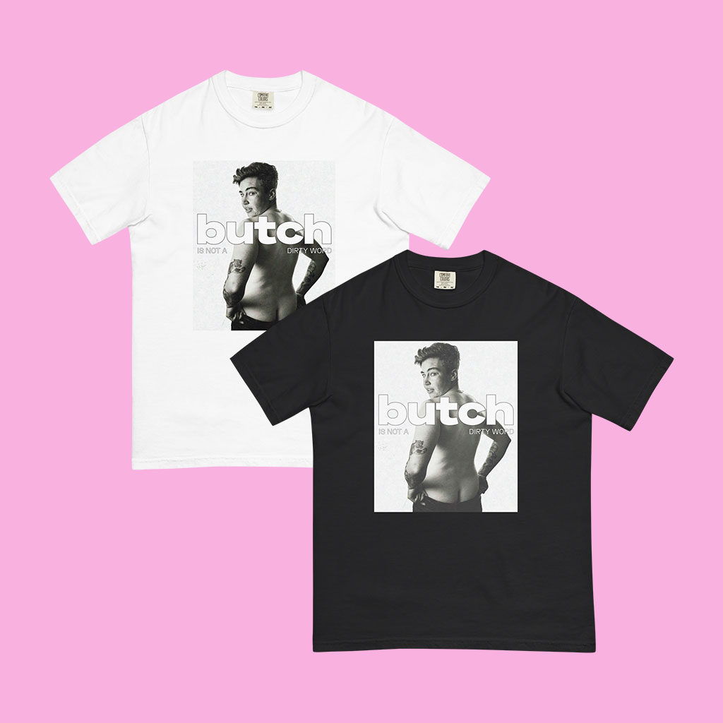 Uncensored T-shirts